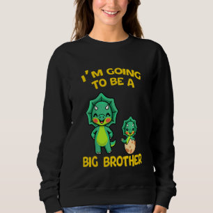 Sweatshirt Enfants Big Brother 2022 2023 Promu À Big Brothe