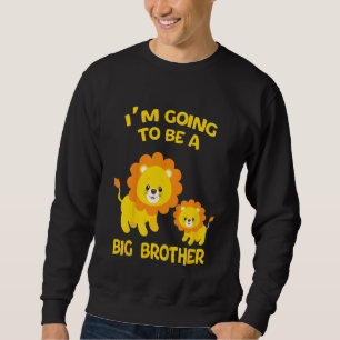 Sweatshirt Enfants Big Brother 2022 2023 Promu À Big Brothe