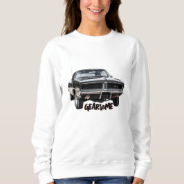 Sweatshirt Engager