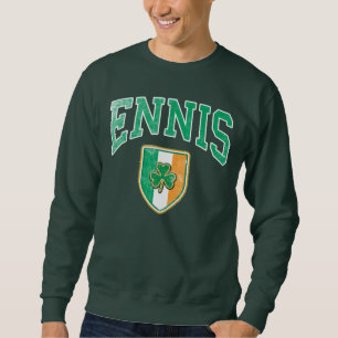 Sweatshirt ENNIS Irlande