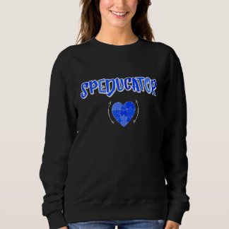 Sweatshirt Enseignant Iep