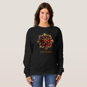 Sweatshirt Éperche arctique