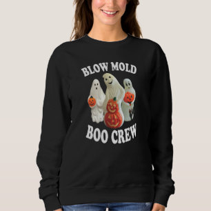 Sweatshirt Équipage de boo de moisissure