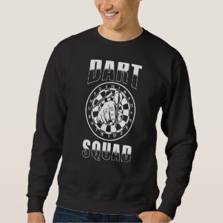 Sweatshirt Équipe Dart Dart Groupe Dart