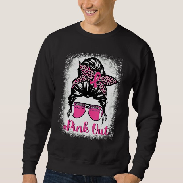 Sweatshirt Équipe de foot de football américain (Devant)