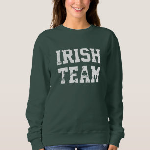 Sweatshirt Équipe d'Irlande
