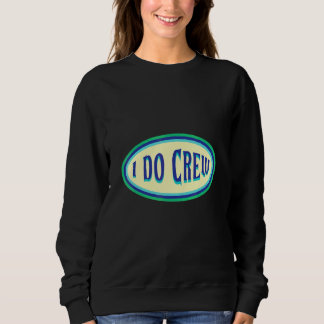 Sweatshirt Équipe du marié pour enterrement de vie de garçon