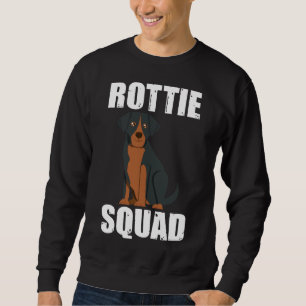 Sweatshirt Équipe Rottie 19