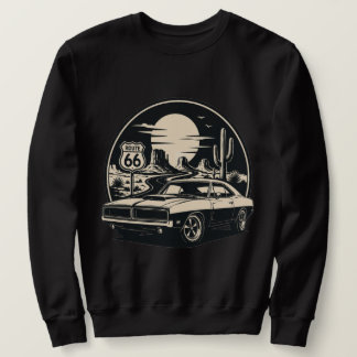 Sweatshirt Essayez de décrire votre article comme le ferait u