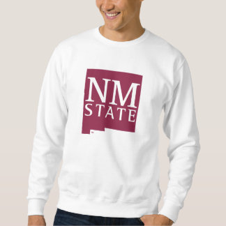 Sweatshirt État du Nouveau-Mexique