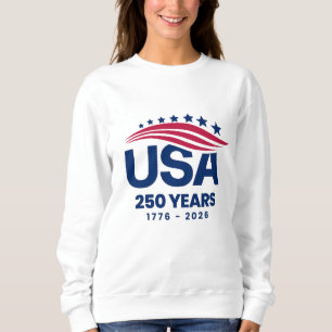 Sweatshirt États-Unis 250 Ans