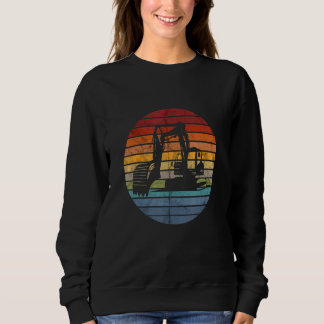 Sweatshirt Excavateur