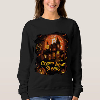Sweatshirt ExDesigner | Personnalisation | Halloween