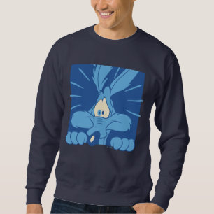 Sweatshirt Expression de choc de BINGO CRUEL™