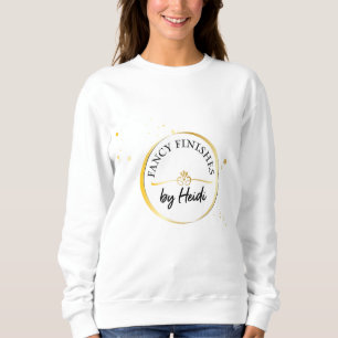 Sweatshirt - Extravagant FinishesbyHeidi