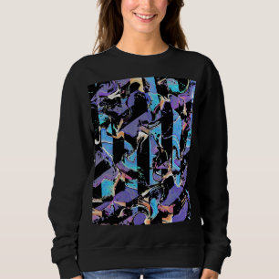 Sweatshirt Eyesore