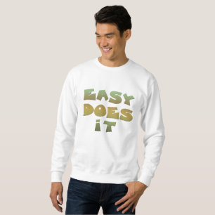 Sweatshirt Facile à faire