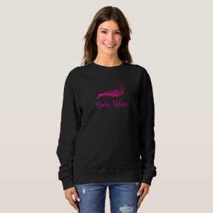Sweatshirt Faire croire