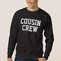 Famille de jumelage d'équipes de cousins personnal