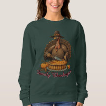 Family Thanksgiving Turkey Pie