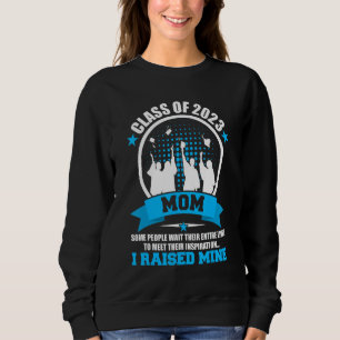 Sweatshirt Fantastique Famille Correspondant Chemises De Dipl
