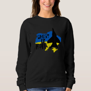 Sweatshirt Fantôme De Kiev