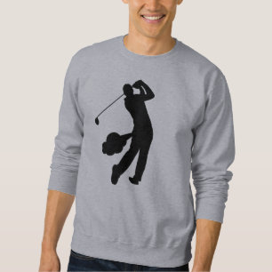 Sweatshirt Farage de golfeurs