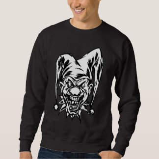 Sweatshirt Farceur fou