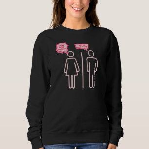 Sweatshirt Fart Sarcastique salle de bain mème Sarcasme plais