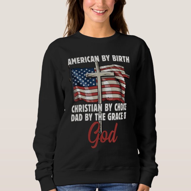 Sweatshirt Father s Day It Takes Someone Special To Be A Dad  (Devant)