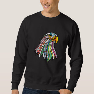 Sweatshirt Faucon pèlerin Oiseau canard buse Ornithologue