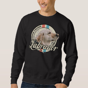 Sweatshirt Fédération du Travail Chien cynologique équipé