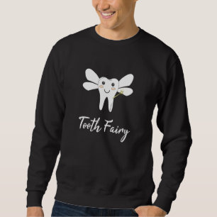 Sweatshirt Fée de dents