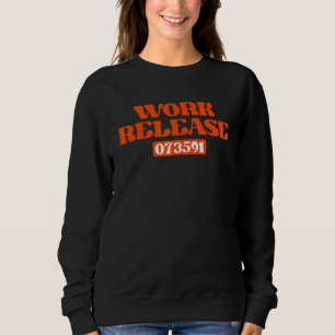 Sweatshirt Félicitations à l'égard de la retraite anticipée R