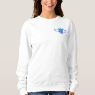 Sweatshirt féminine - Embrick Learning Institute