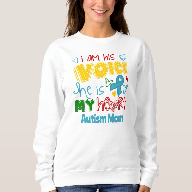 Sweatshirt Femme's (Devant)