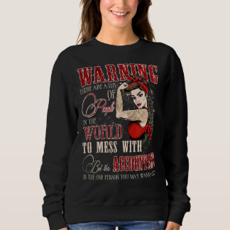 Sweatshirt Femmes Ce Comptable Est La Personne Que Vous Pouve
