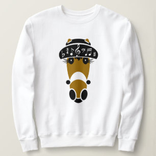 Sweatshirt Femmes de Cadence Hattingdon