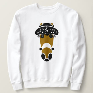 Sweatshirt Femmes de Cadence Hattingdon