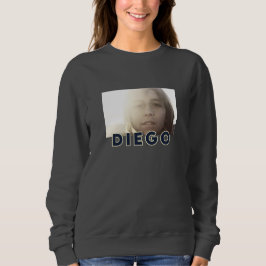 Sweatshirt Femmes de DIEGO SF