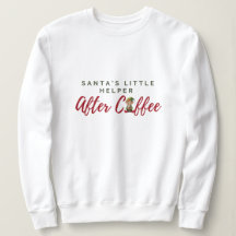 Festif et amusant pour les amateurs de café