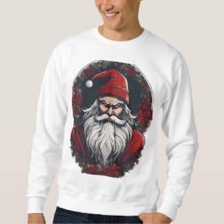 Sweatshirt Festif Noël T-Shirt - Gi de vacances