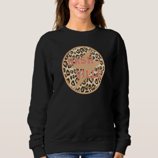 Sweatshirt Festival de musique country Western Wear Nashville