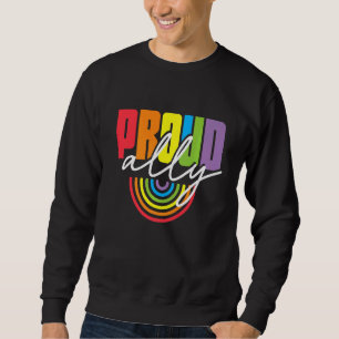 Sweatshirt Fière Ally