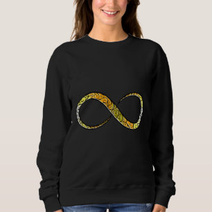 Sweatshirt Fierté autistique