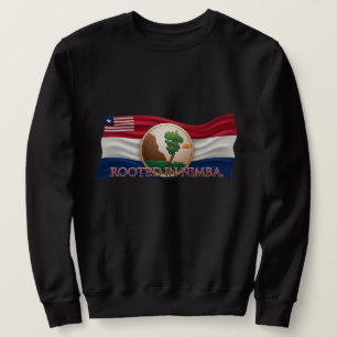 Sweatshirt Fierté de Nimba