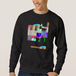 Sweatshirt Fille de cheval pour femmes Graphique Amoureuse de