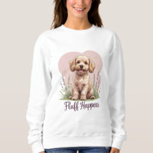 Fluff Happens | Cockapoo Design