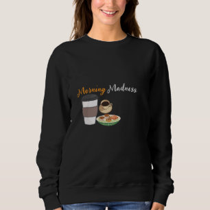 Sweatshirt Folie matinale
