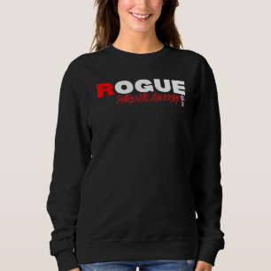 Sweatshirt Forces Armées Gymnase Militaire Entraînement Fitne